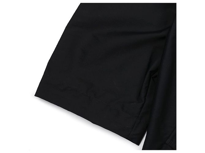 Burberry Parka Schwarz - Ansicht 7