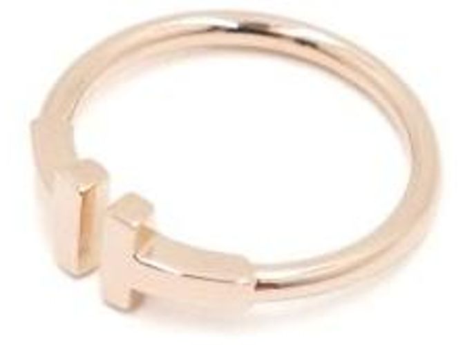 Tiffany & Co Drahtring-Größe - Ansicht 2