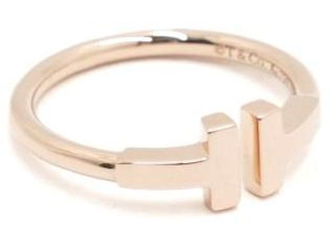 Tiffany & Co Drahtring-Größe - Ansicht 3