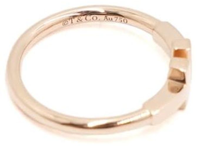 Tiffany & Co Drahtring-Größe - Ansicht 4