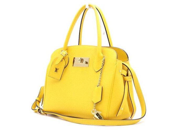 Louis Vuitton Borsa Tote e a Tracolla Milha PM - vista 2