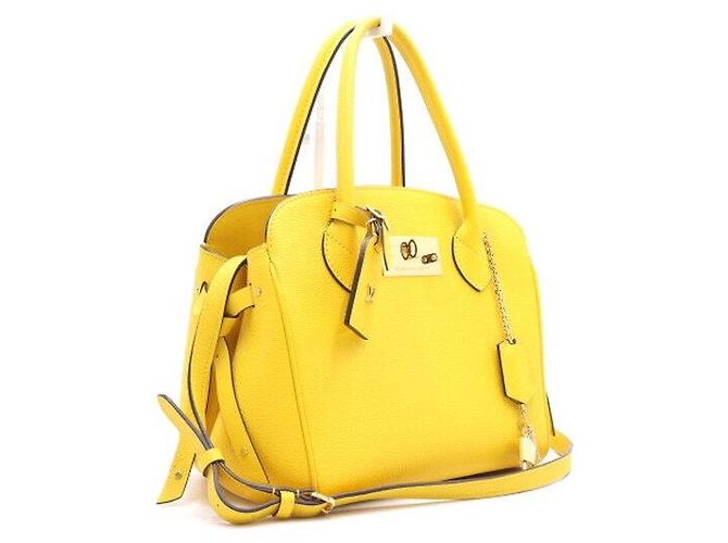Louis Vuitton Borsa Tote e a Tracolla Milha PM - vista 3