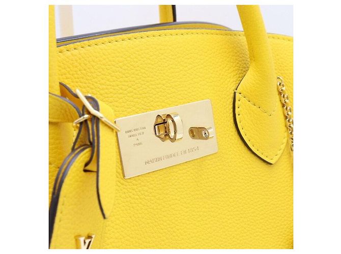 Louis Vuitton Borsa Tote e a Tracolla Milha PM - vista 4