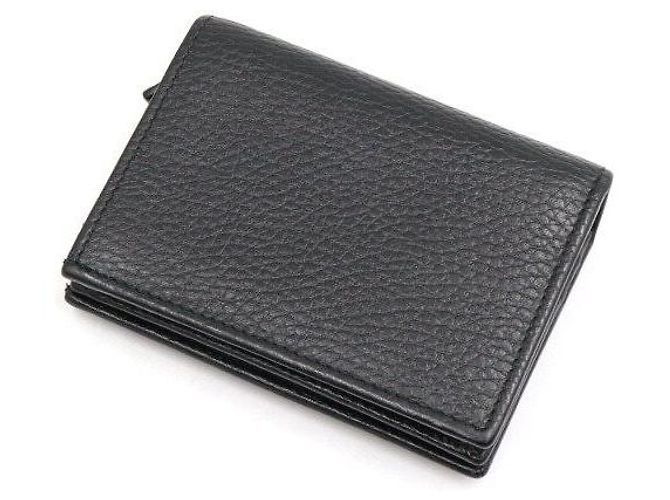 Gucci Portafoglio in pelle da donna - vista 8