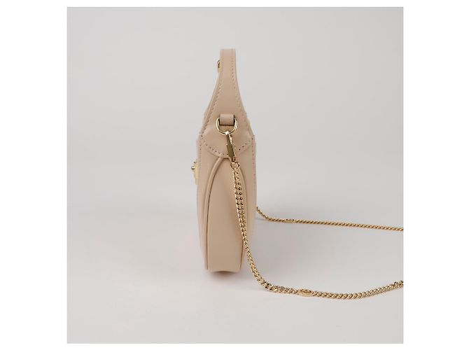 Gucci Borsa a spalla Jackie Nano Tote Marrone - vista 2