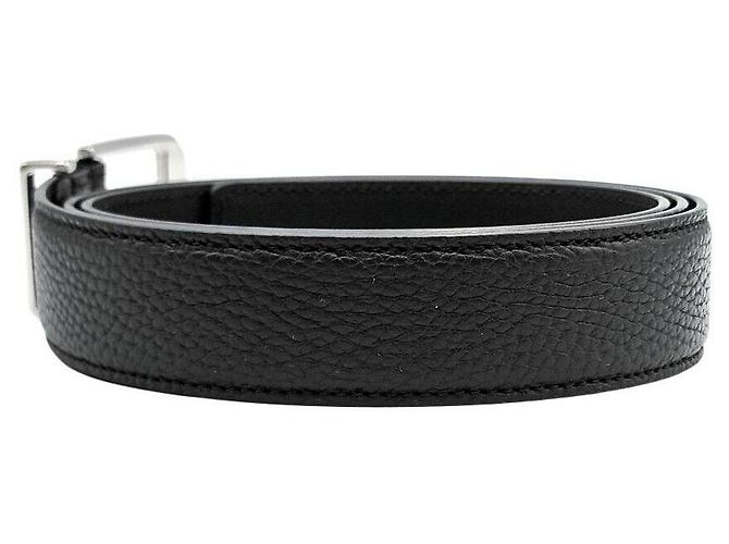 Gucci Leather Belt - view 2