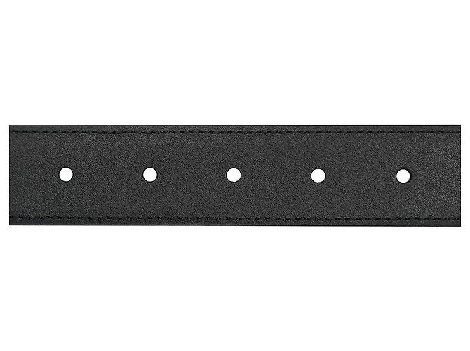 Gucci Leather Belt - view 3