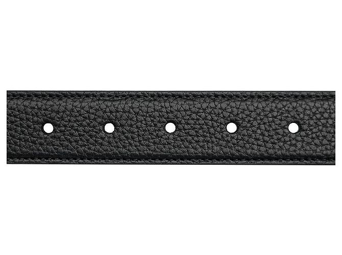 Gucci Leather Belt - view 4