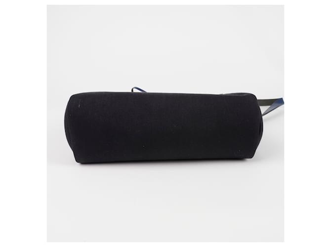 Hermès Borsa a spalla Tote Nero - vista 7