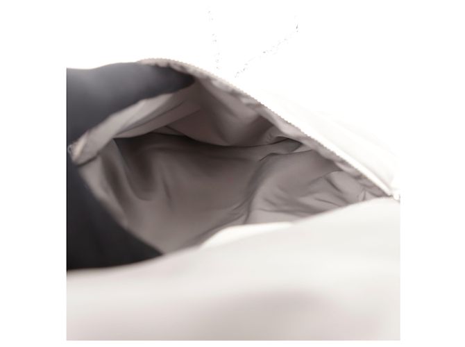 Maison Martin Margiela Borsa a tracolla Glam Slam con catena Argento - vista 15