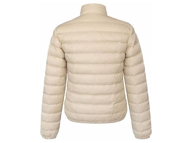 Moncler LANS Daunenjacke Orange - Ansicht 2