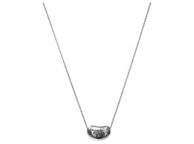 Tiffany & Co Collana in argento - vista 2