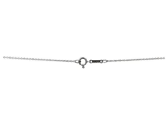 Tiffany & Co Collana in argento - vista 3