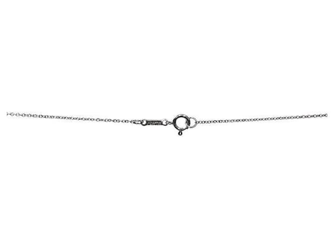 Tiffany & Co Collana in argento - vista 4