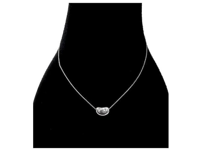 Tiffany & Co Collana in argento - vista 5