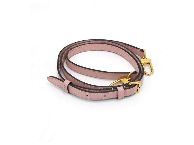 Louis Vuitton Borsa a tracolla Clapton Damier Rosa - vista 7