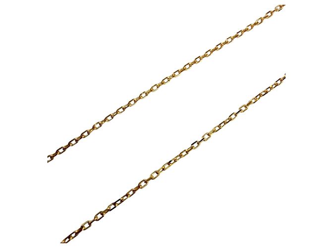 Collana Cartier Damour SM Diamanti D'oro - vista 6
