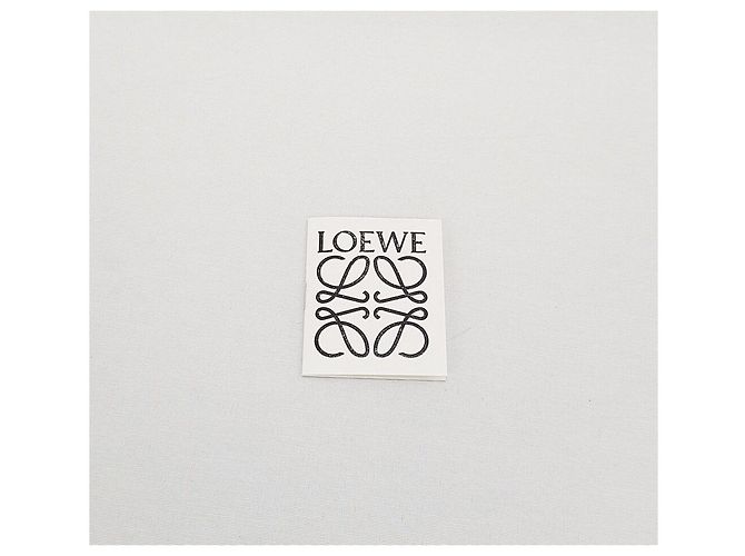 Loewe Bolso de mano Logo Multicolor - vista 10