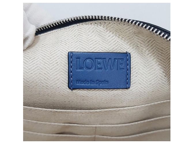 Loewe Bolso de mano Logo Multicolor - vista 8