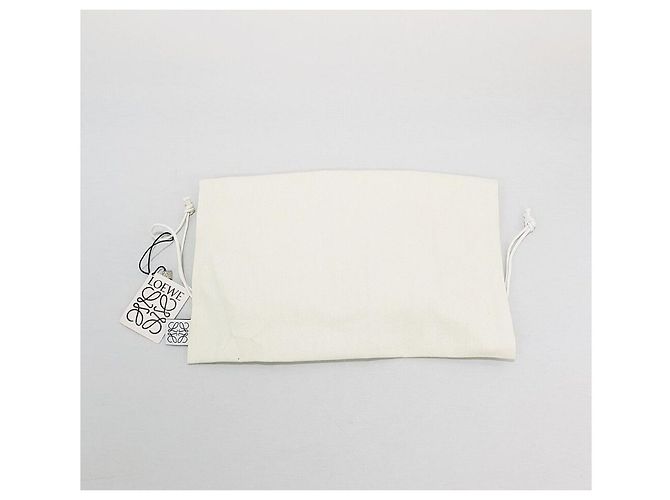 Loewe Bolso de mano Logo Multicolor - vista 9