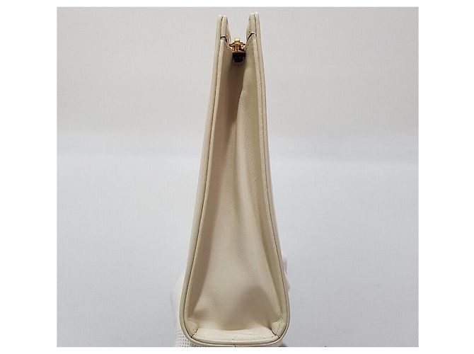 Gucci Clutch in pelle Horsebit - vista 3