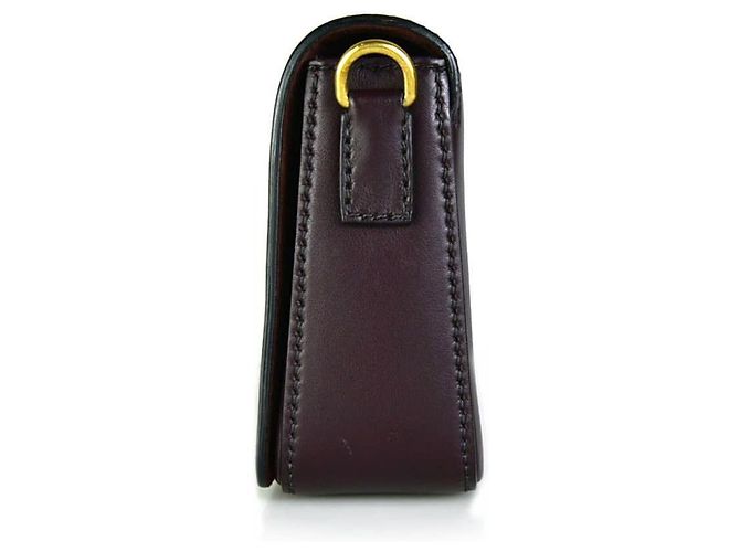 Dior Borsa a tracolla con patta - vista 2