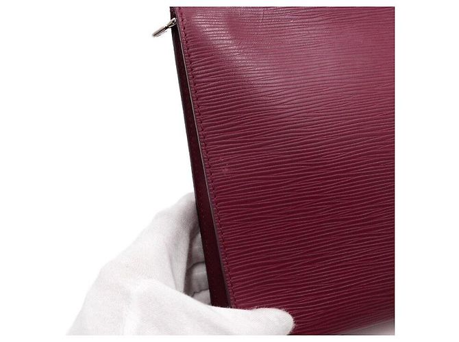 Louis Vuitton Pochette porta trucchi - vista 10