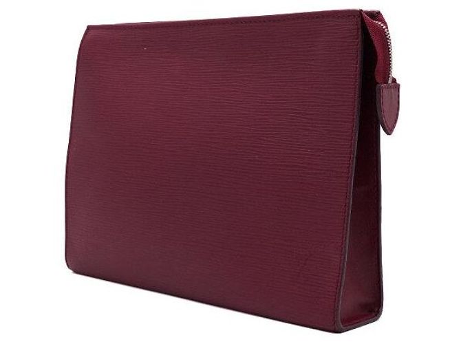 Louis Vuitton Pochette porta trucchi - vista 2
