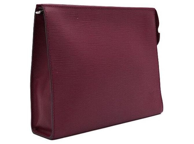 Louis Vuitton Pochette porta trucchi - vista 3