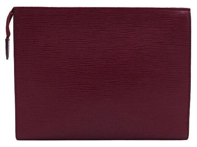 Louis Vuitton Pochette porta trucchi - vista 4