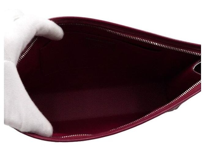 Louis Vuitton Pochette porta trucchi - vista 5