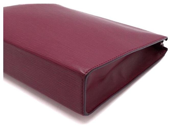 Louis Vuitton Pochette porta trucchi - vista 7