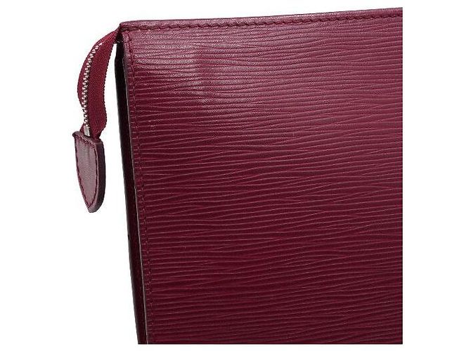 Louis Vuitton Pochette porta trucchi - vista 9