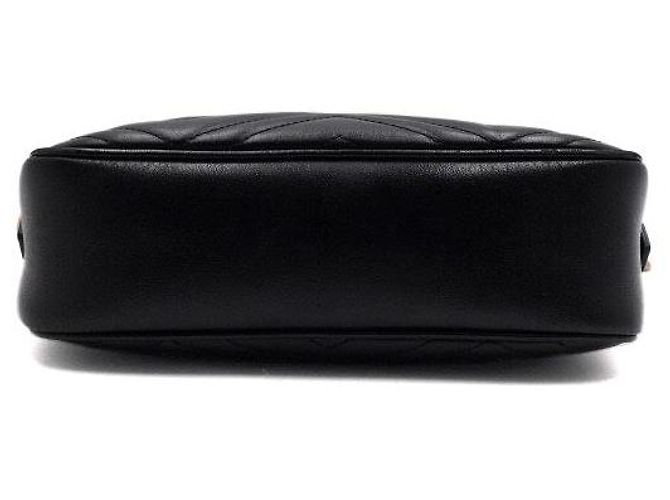 Gucci Small Matelassé Chain Shoulder Bag and Crossbody - view 6