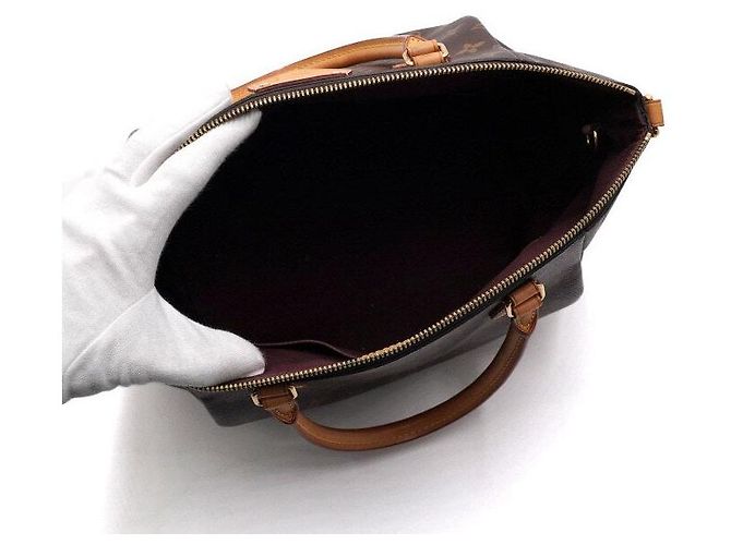 Louis Vuitton Borsa Tote e Borsa a Tracolla Turenne MM in Monogram Canvas - vista 5