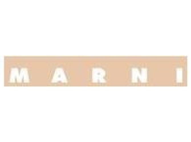 Marni Felpa con cappuccio da uomo Argento - vista 10