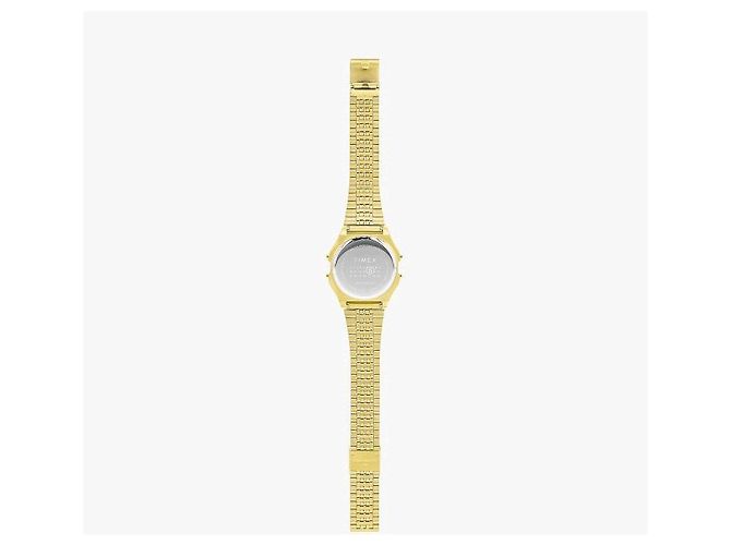 Maison Martin Margiela Orologio Unisex D'oro - vista 7