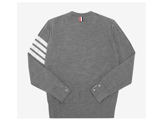 Thom Browne Maglieria uomo - vista 5