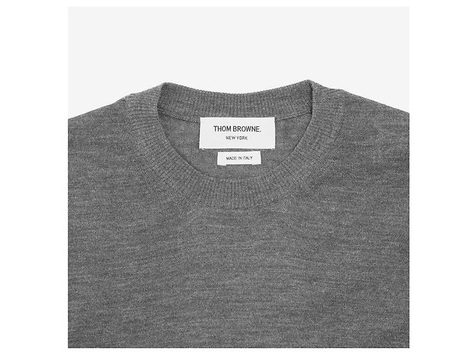 Thom Browne Maglieria uomo - vista 6