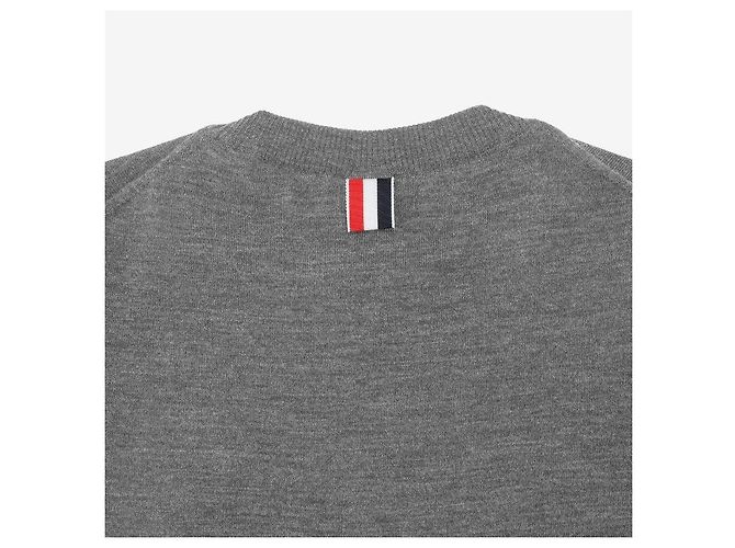 Thom Browne Maglieria uomo - vista 7