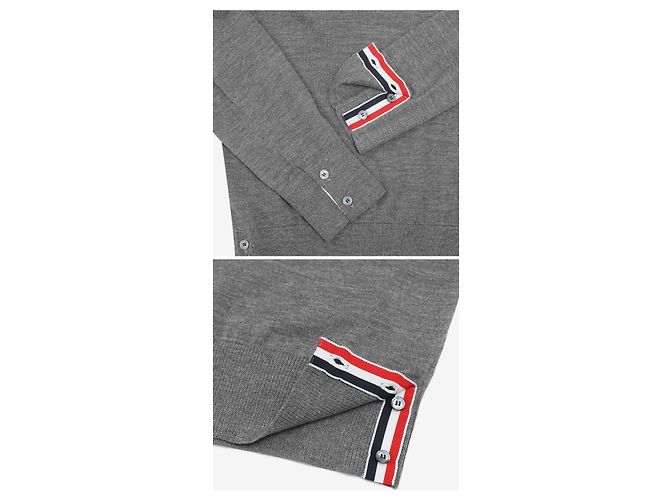 Thom Browne Maglieria uomo - vista 9