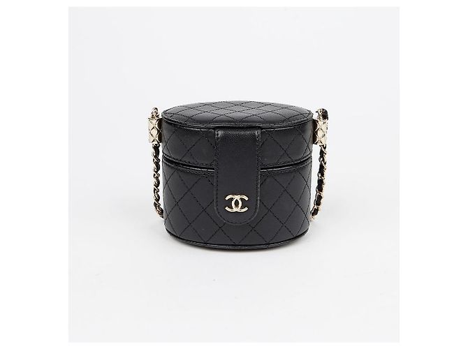 Chanel Neceser Mini Shoulder Crossbody - vista 2