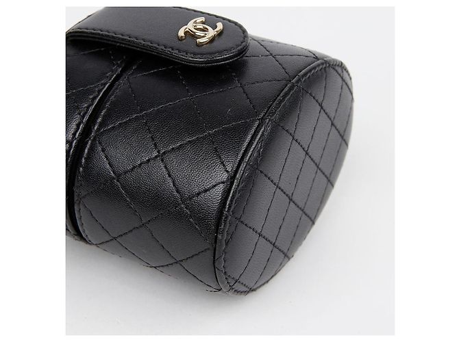 Chanel Neceser Mini Shoulder Crossbody - vista 8