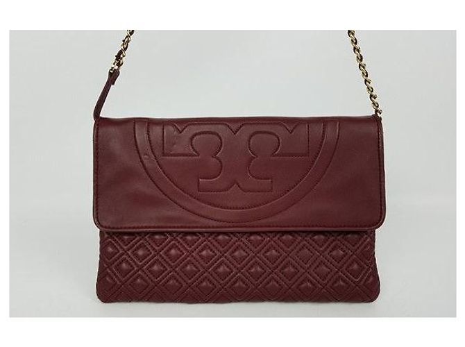 Tory Burch Alexa Clutch Shoulder Bag - view 2