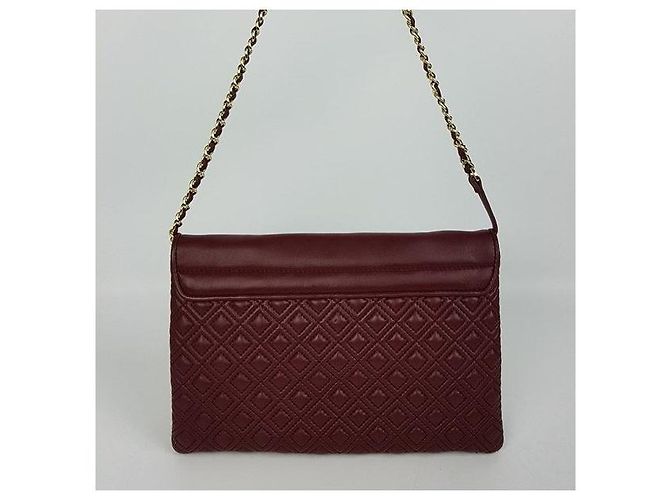 Tory Burch Alexa Clutch Shoulder Bag - view 6