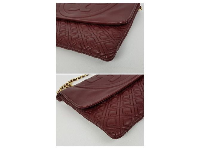 Tory Burch Alexa Clutch Shoulder Bag - view 7