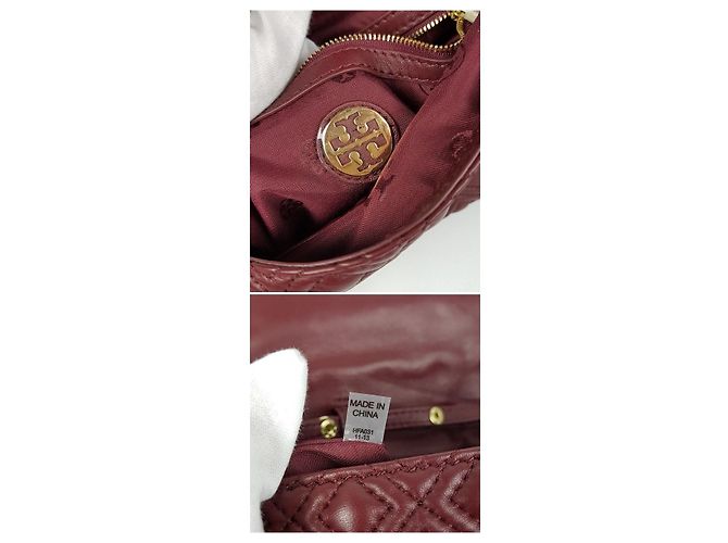 Tory Burch Alexa Clutch Shoulder Bag - view 8