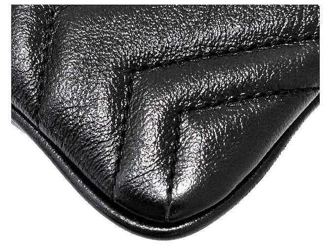 Gucci Clutch GG Marmont - vista 4
