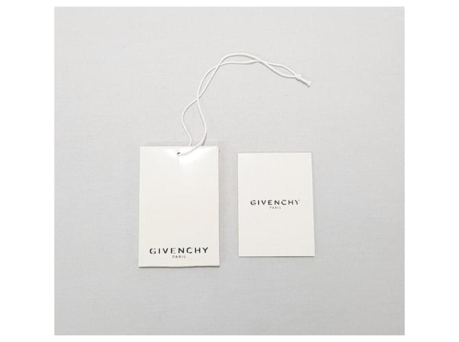 Givenchy Whip Small Schultertasche Schwarz - Ansicht 9