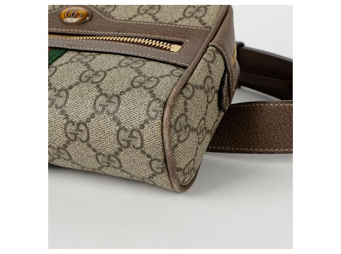 Gucci Ophidia Gürteltasche Mehrfarben - Ansicht 10